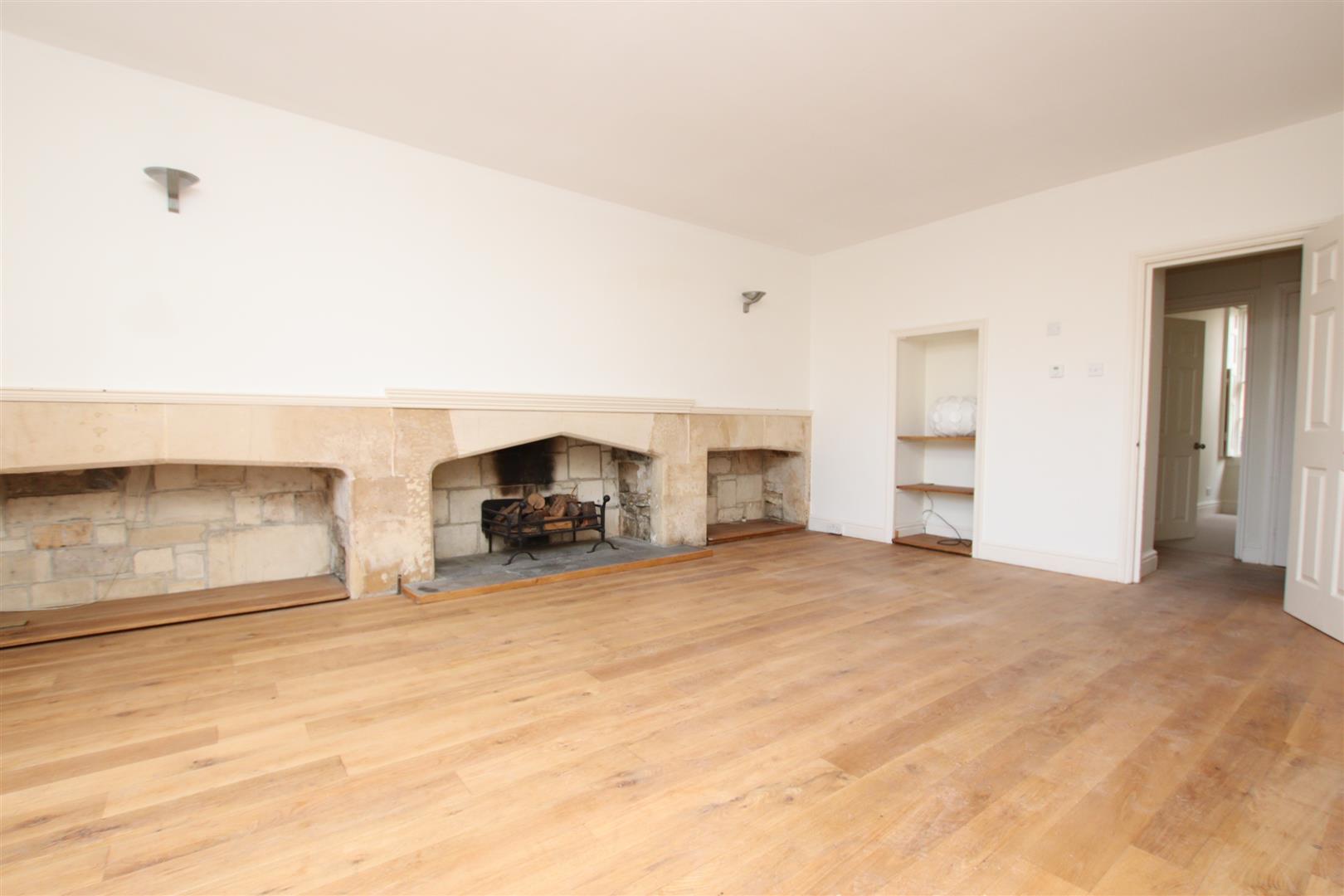 Portland Place, Bath, BA1